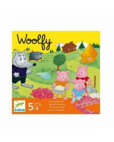 Woolfy