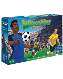 Worldwide Football