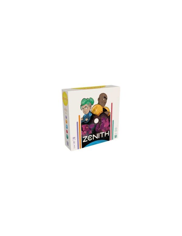 Zenith