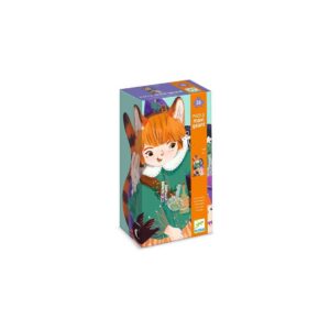 Puzzle géant - Maxi Géant - Pio le Magicien