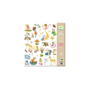 STICKERS TEXTURES - Fantasy